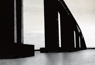 Un puente demasiado largo